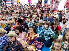 Festa Junina do 2° ao 5° ano – 2017