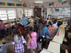 Festa Junina do 2° ao 5° ano – 2017