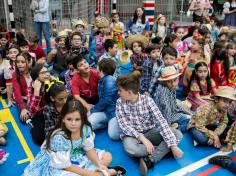 Festa Junina do 2° ao 5° ano – 2017