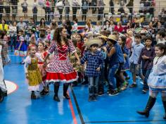 Festa Junina do 2° ao 5° ano – 2017