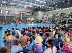 Festa Junina do 2° ao 5° ano – 2017