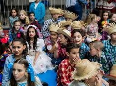 Festa Junina do 2° ao 5° ano – 2017