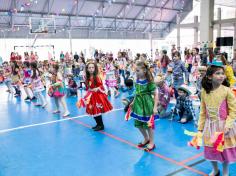 Festa Junina do 2° ao 5° ano – 2017