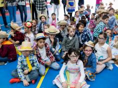 Festa Junina do 2° ao 5° ano – 2017