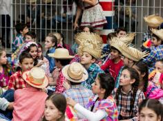 Festa Junina do 2° ao 5° ano – 2017