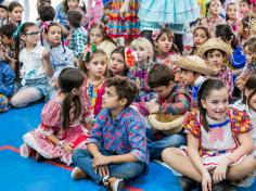 Festa Junina do 2° ao 5° ano – 2017