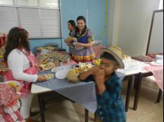 Festa Junina do 2° ao 5° ano – 2017