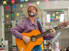 Festa Junina do 2° ao 5° ano – 2017