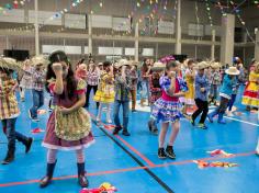 Festa Junina do 2° ao 5° ano – 2017