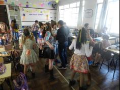 Festa Junina do 2° ao 5° ano – 2017