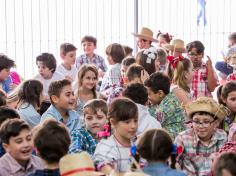 Festa Junina do 2° ao 5° ano – 2017