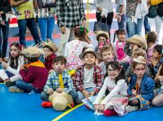 Festa Junina do 2° ao 5° ano – 2017