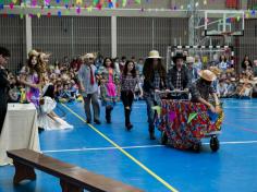 Festa Junina do 2° ao 5° ano – 2017