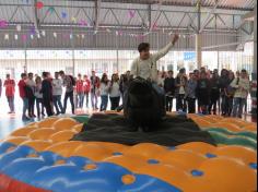 Festa Junina 9° ano e Ensino Médio