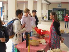 Festa Junina 9° ano e Ensino Médio