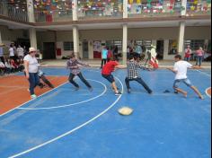 Festa Junina 9° ano e Ensino Médio