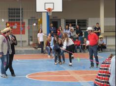 Festa Junina 9° ano e Ensino Médio