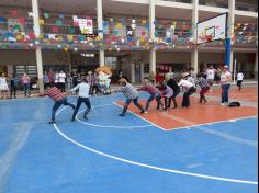 Festa Junina 9° ano e Ensino Médio