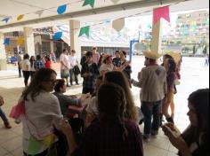 Festa Junina 9° ano e Ensino Médio