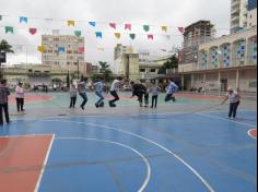 Festa Junina 9° ano e Ensino Médio