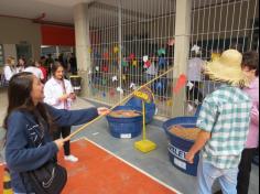 Festa Junina 9° ano e Ensino Médio