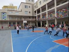 Festa Junina 9° ano e Ensino Médio