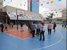 Festa Junina 9° ano e Ensino Médio