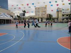 Festa Junina 9° ano e Ensino Médio