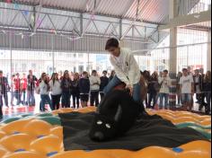 Festa Junina 9° ano e Ensino Médio