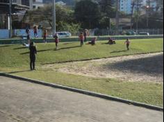 Primeiros anos realizam piquenique na Beira Rio