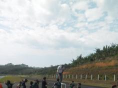 Grupo Planeta visita BANALVES aviação agrícola