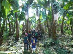 Grupo Planeta visita BANALVES aviação agrícola