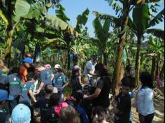 Grupo Planeta visita BANALVES aviação agrícola