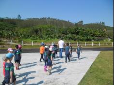 Grupo Planeta visita BANALVES aviação agrícola