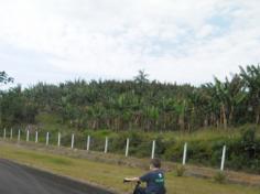 Grupo Planeta visita BANALVES aviação agrícola