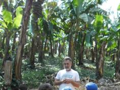 Grupo Planeta visita BANALVES aviação agrícola