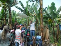 Grupo Planeta visita BANALVES aviação agrícola