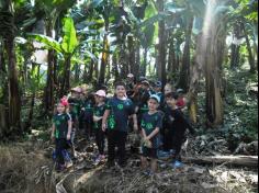 Grupo Planeta visita BANALVES aviação agrícola