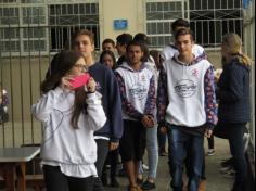 Dia do estudante – 2017