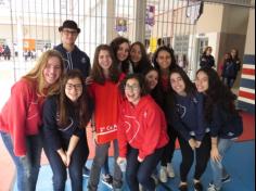 Dia do estudante – 2017