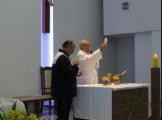 Colégio Salesiano celebra 202 anos do nascimento de Dom Bosco