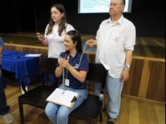 Ensino Fundamental participa da Gincana de Dom Bosco