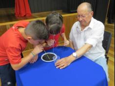 Ensino Fundamental participa da Gincana de Dom Bosco