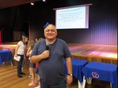 Ensino Fundamental participa da Gincana de Dom Bosco