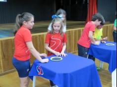 Ensino Fundamental participa da Gincana de Dom Bosco