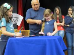 Ensino Fundamental participa da Gincana de Dom Bosco