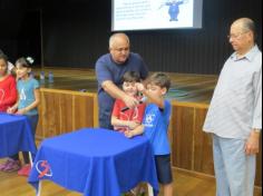 Ensino Fundamental participa da Gincana de Dom Bosco