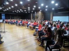 Ensino Fundamental participa da Gincana de Dom Bosco