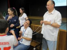 Ensino Fundamental participa da Gincana de Dom Bosco