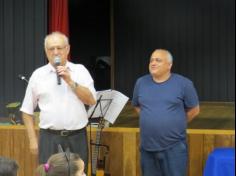 Ensino Fundamental participa da Gincana de Dom Bosco